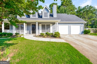 Building Photo - 160 Willow Tree Terrace