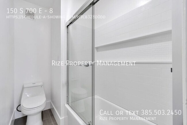 Building Photo - 150 S 700 E