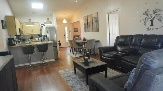Foto del edificio - 17109 Cypresswood Way