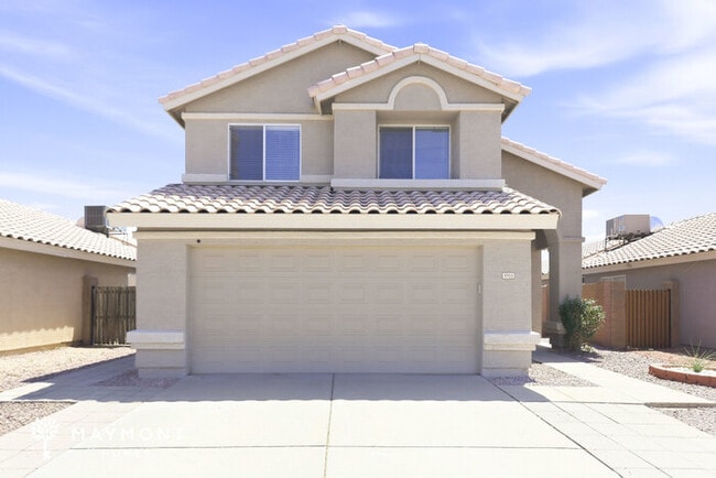 Building Photo - 4955 W Oraibi Dr