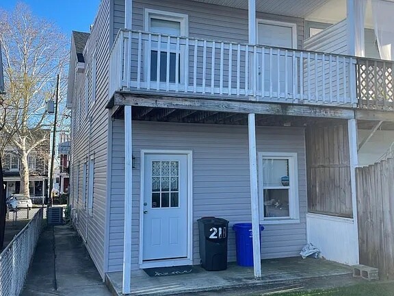 Foto del edificio - 211 Herman Ave