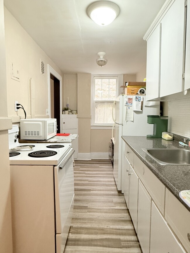 Photo du bâtiment - 524 Pitt St W