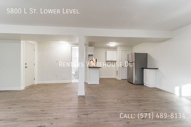 Foto del edificio - 5800 L St