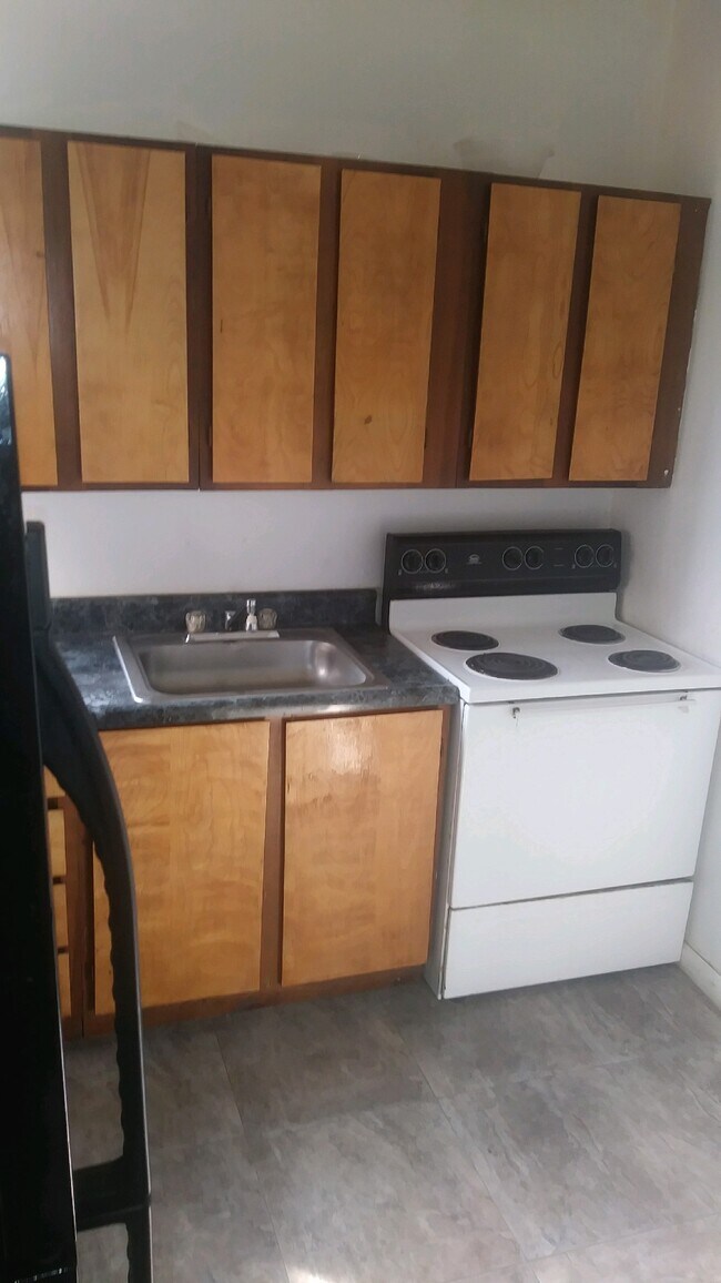 Foto del edificio - 709 N Market St