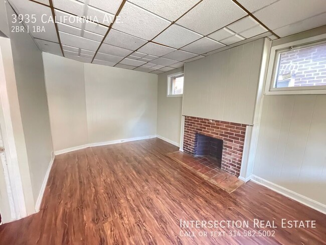 Building Photo - 3935 California Ave