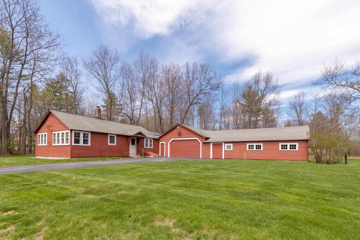 73 Hoit Rd, Concord, NH 03301 House Rental in Concord, NH