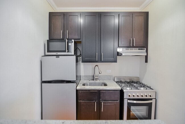 Foto del edificio - 4617 N Paulina St