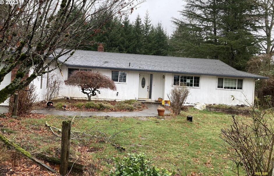 30130 SE Currin Rd, Estacada, OR 97023 House Rental in Estacada, OR