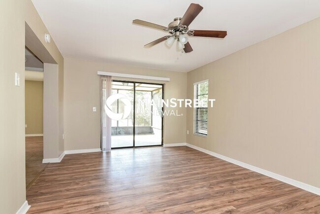 Foto del edificio - 3 Bedroom Pet-Friendly Home in Spring Hill...