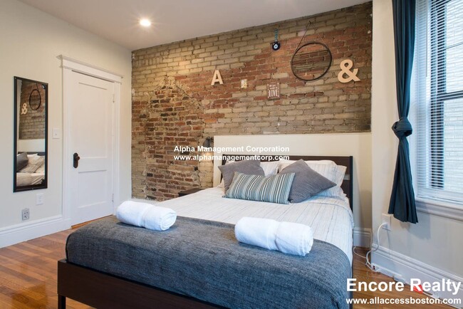 Foto del edificio - 58 Queensberry St