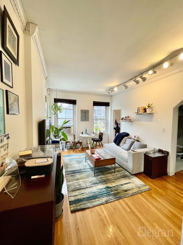 Foto del edificio - 252 E 62nd St