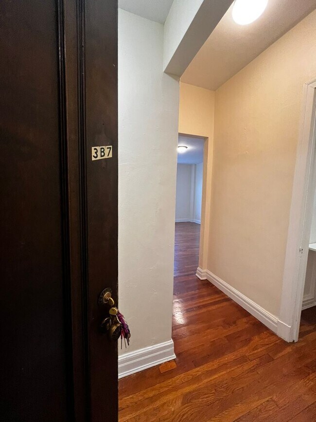 Foto del interior - New King Edward Apartments