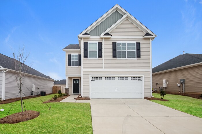 Foto principal - 1 Month Free! Ashton Lakes Neighborhood