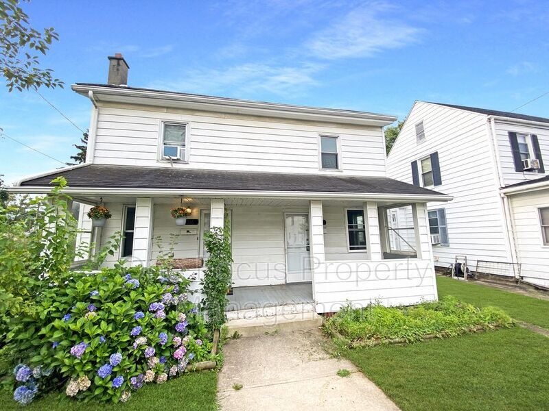 1014 Tucker St, Williamsport, PA 17701 House for Rent in Williamsport