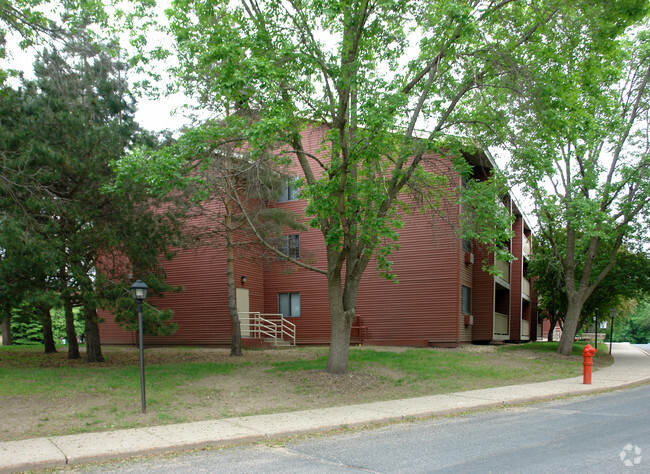 Building Photo - Penn Place Apartments