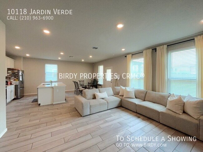 Foto del edificio - 10118 Jardin Verde