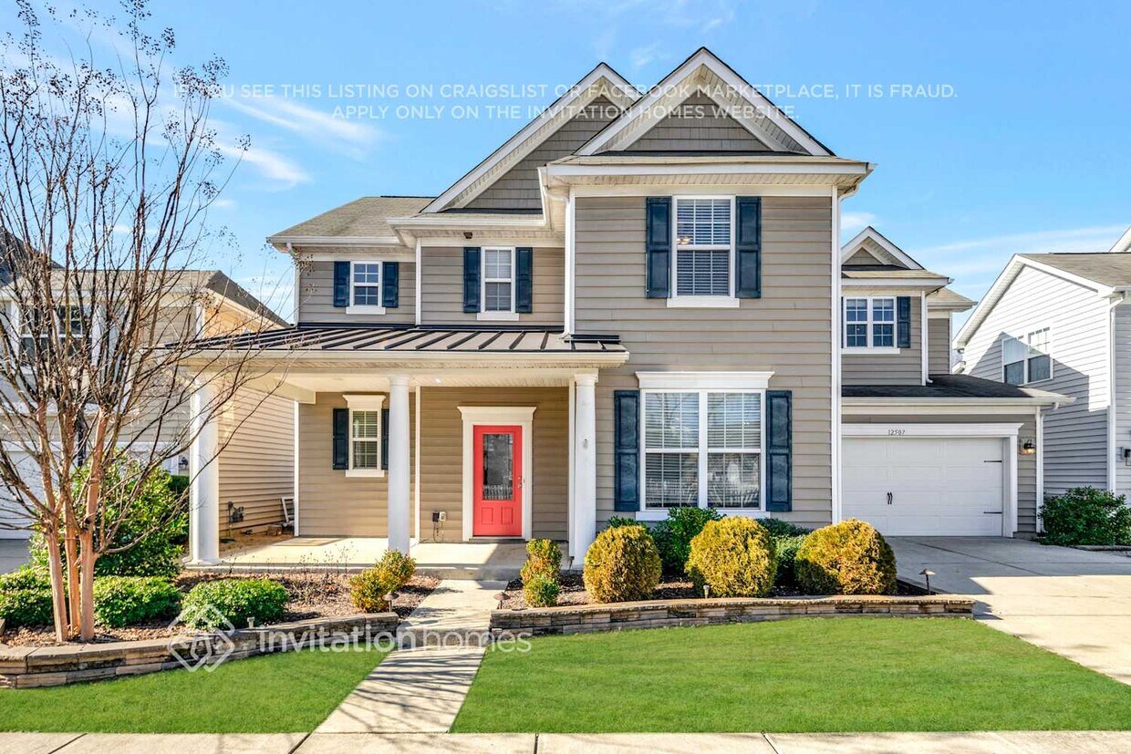 Foto principal - 12507 Surreykirt Lane