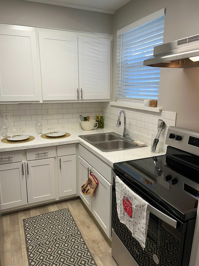 The Village at San Jose Apartments Apartments 5551 Auburn Rd