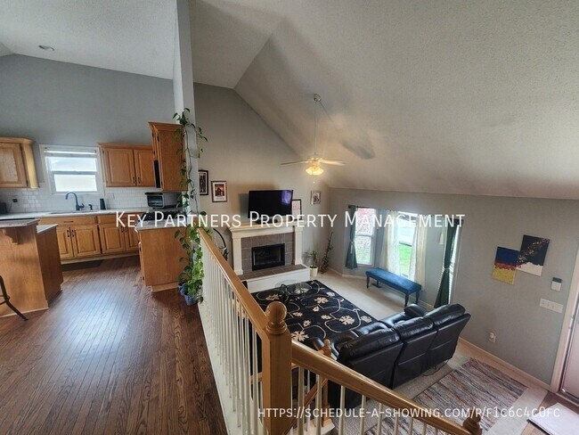 Foto del edificio - 15375 S Constance St