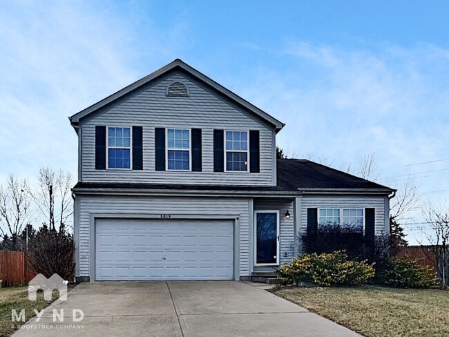 Building Photo - 5819 Rothrock Ct