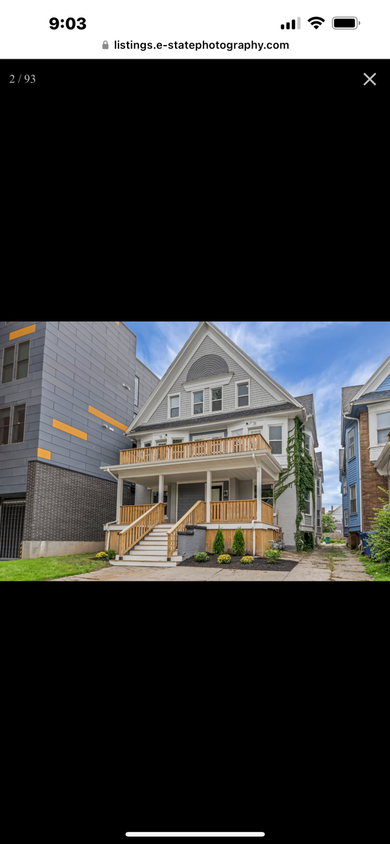 Primary Photo - 1030 Elmwood Ave