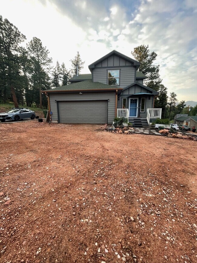 Foto del edificio - Great Home in Pine Junction!!
