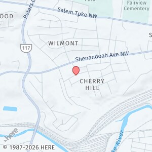 Photo - 3750 Signal Hill Ave NW-