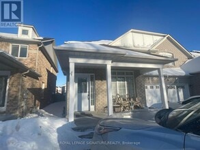 Building Photo - 99 Convoy Crescent
