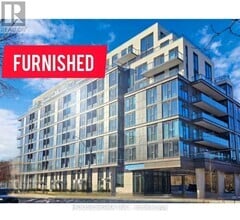 Building Photo - 250-250 Lawrence Ave W