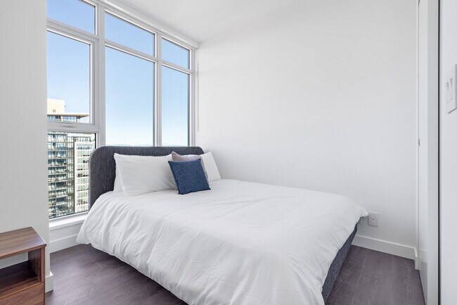 Photo du bâtiment - 505 Nelson St