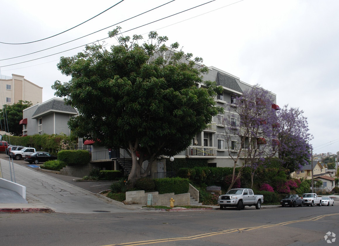 Building Photo - 3760 Florida St