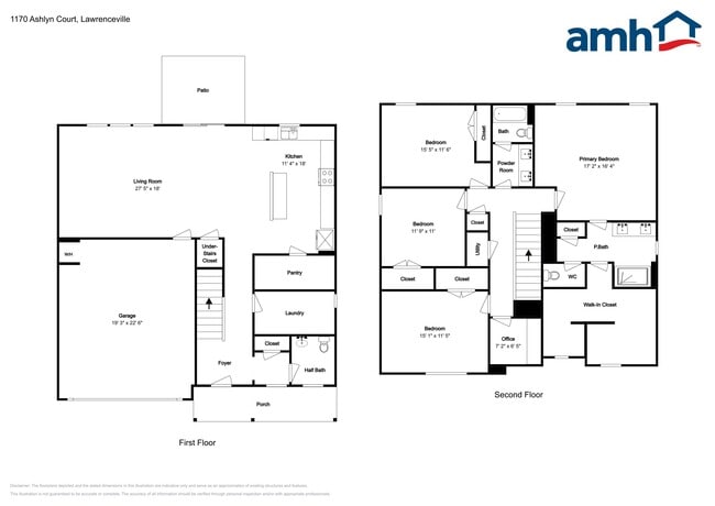Building Photo - 1170 Ashlyn Ct
