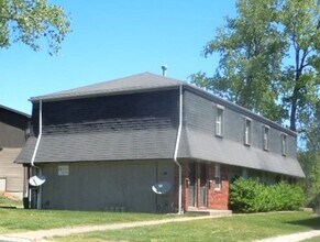 Building Photo - 1114 Cherokee St