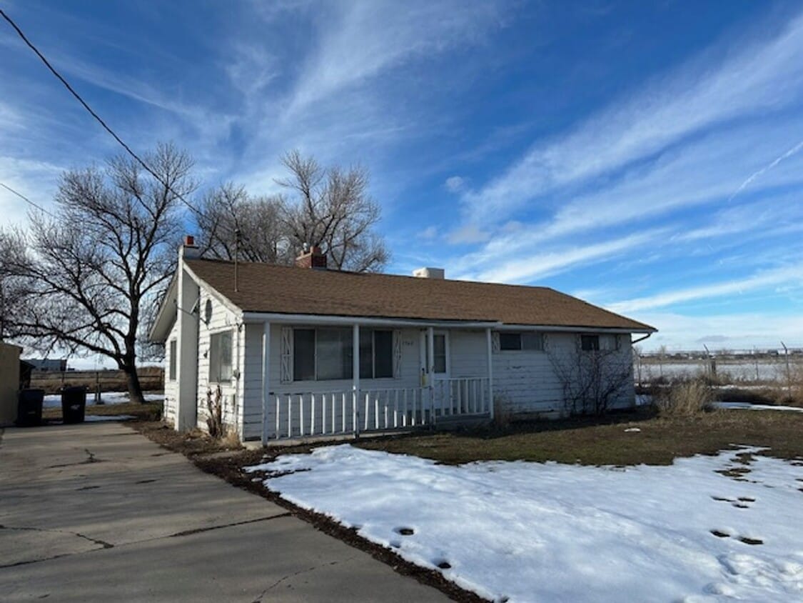 Great home in the country House Rental in Syracuse, UT