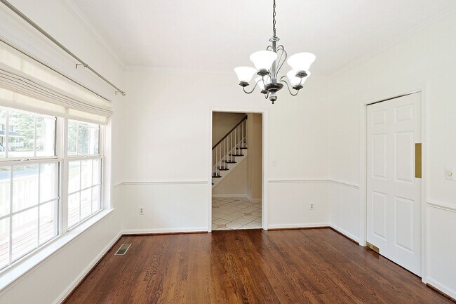 Foto del edificio - Move-In Ready, Dog-Friendly Preddy Creek Home