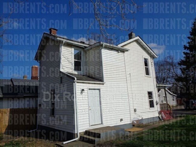 Foto del edificio - 1707 Church Ave