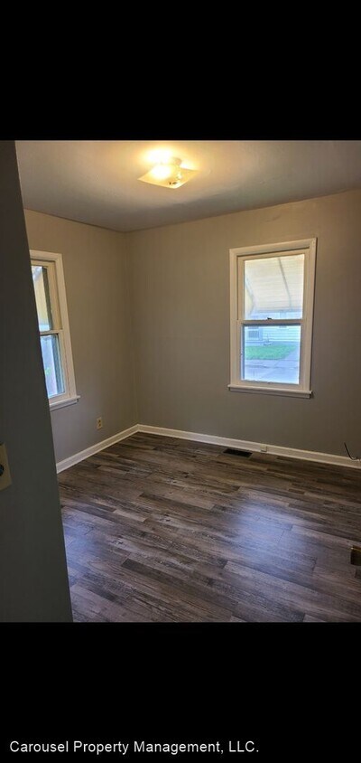 Primary Photo - 2 br, 1 bath House - 1510 Florence Ave