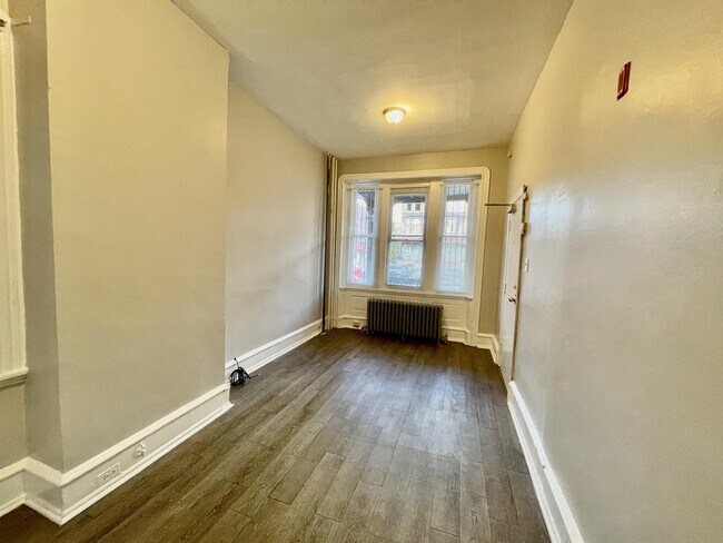 Foto del edificio - 1234 W Allegheny Ave