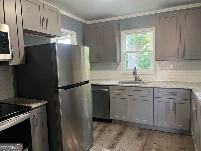 Foto del edificio - 6170 Hwy 36