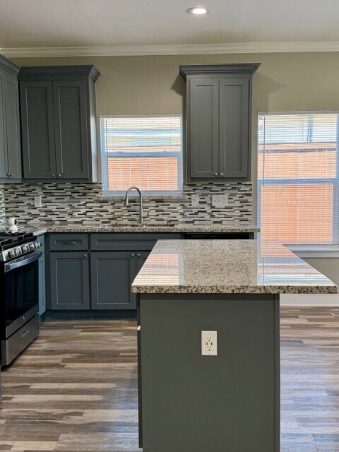 Foto del edificio - 3106 King St