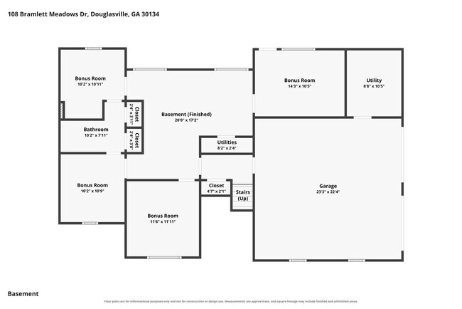 Building Photo - 108 Bramlett Meadows Dr