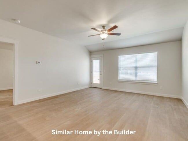 Foto del edificio - Freshly Built 3-Bed Home – Pet Friendly & Move-In Ready