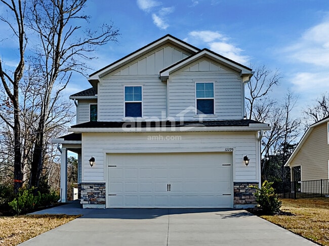 Building Photo - 12295 Sapp Rd