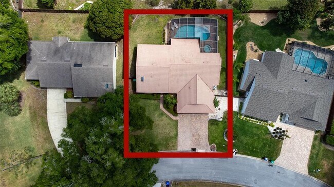 Building Photo - 6808 Edgeworth Dr