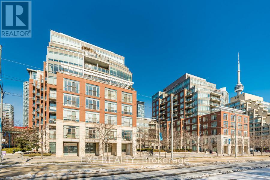 Photo principale - 500-5500 Queens Quay W