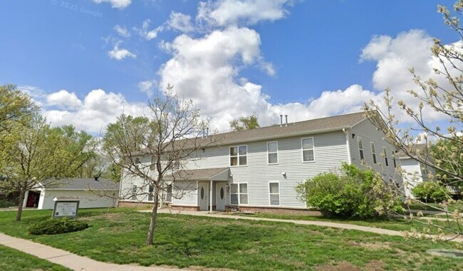 Foto del edificio - 14020 Lancashire St