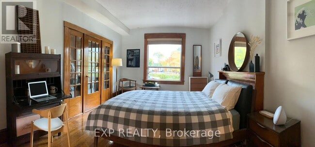 Photo du bâtiment - 280 Keele St