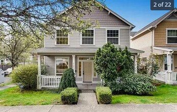 Building Photo - 5686 NE Canard Dr