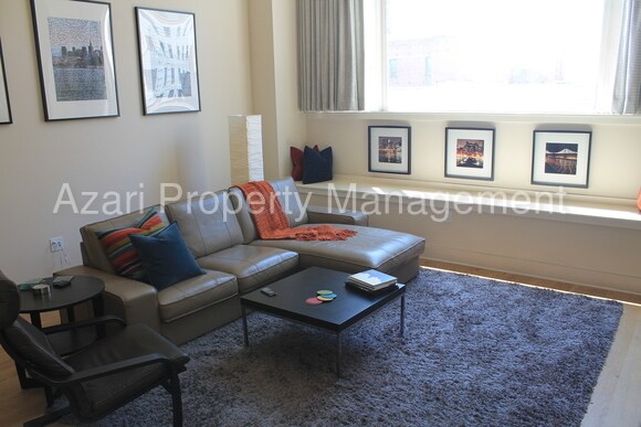 Building Photo - 181 Ofarrell St