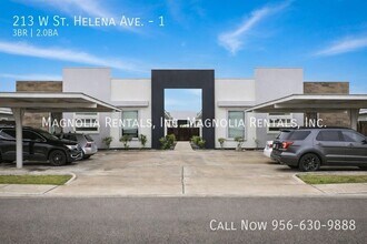 Building Photo - 213 W St Helena Ave